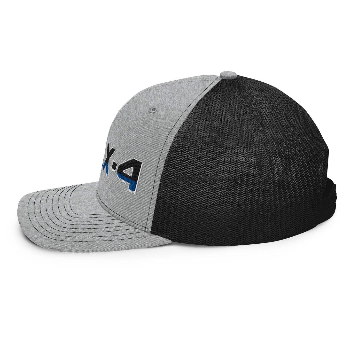 1996 Vmax 4 Trucker Cap