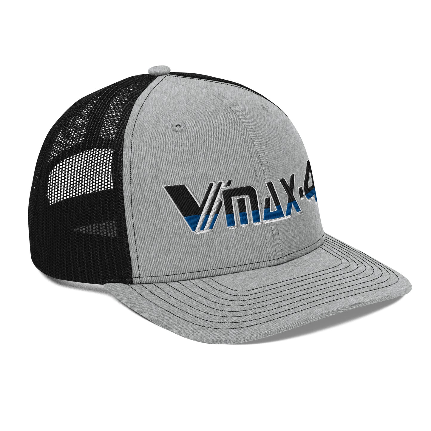 1996 Vmax 4 Trucker Cap