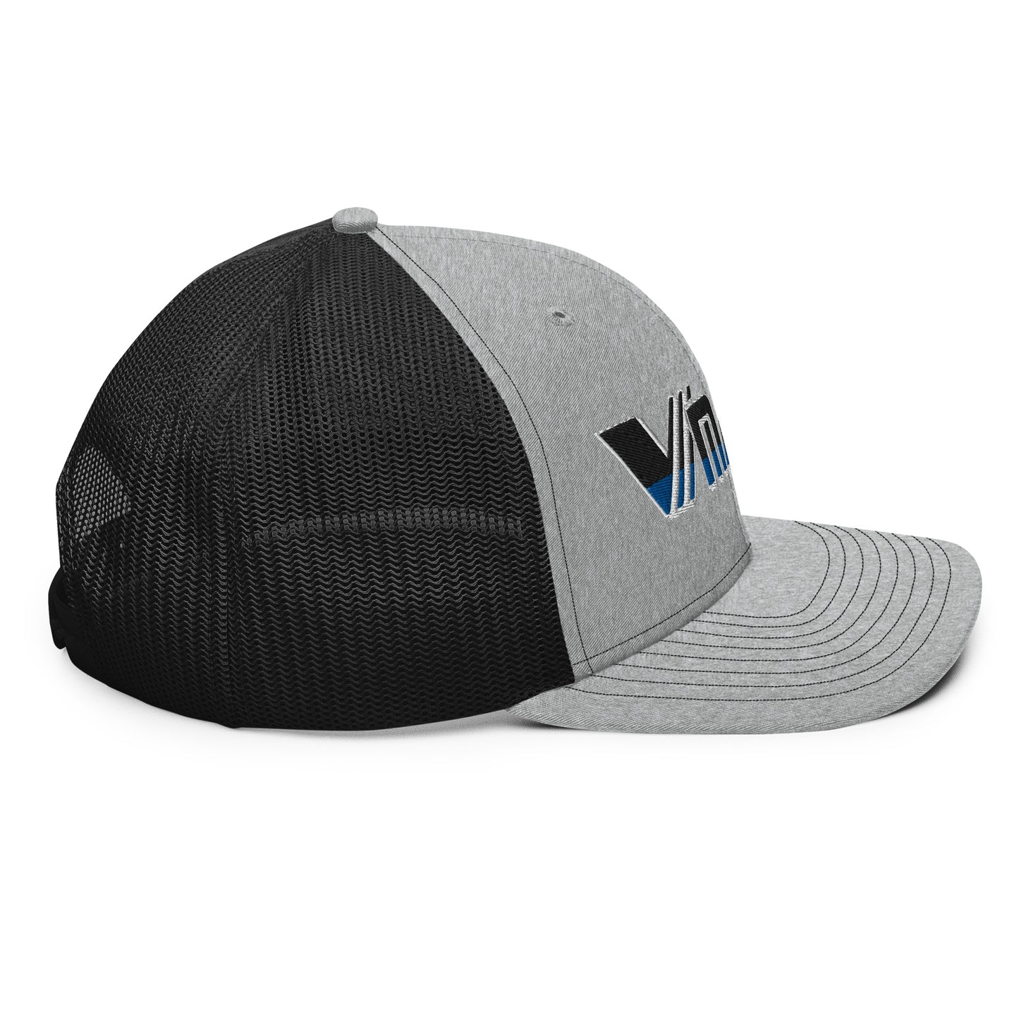 1996 Vmax 4 Trucker Cap