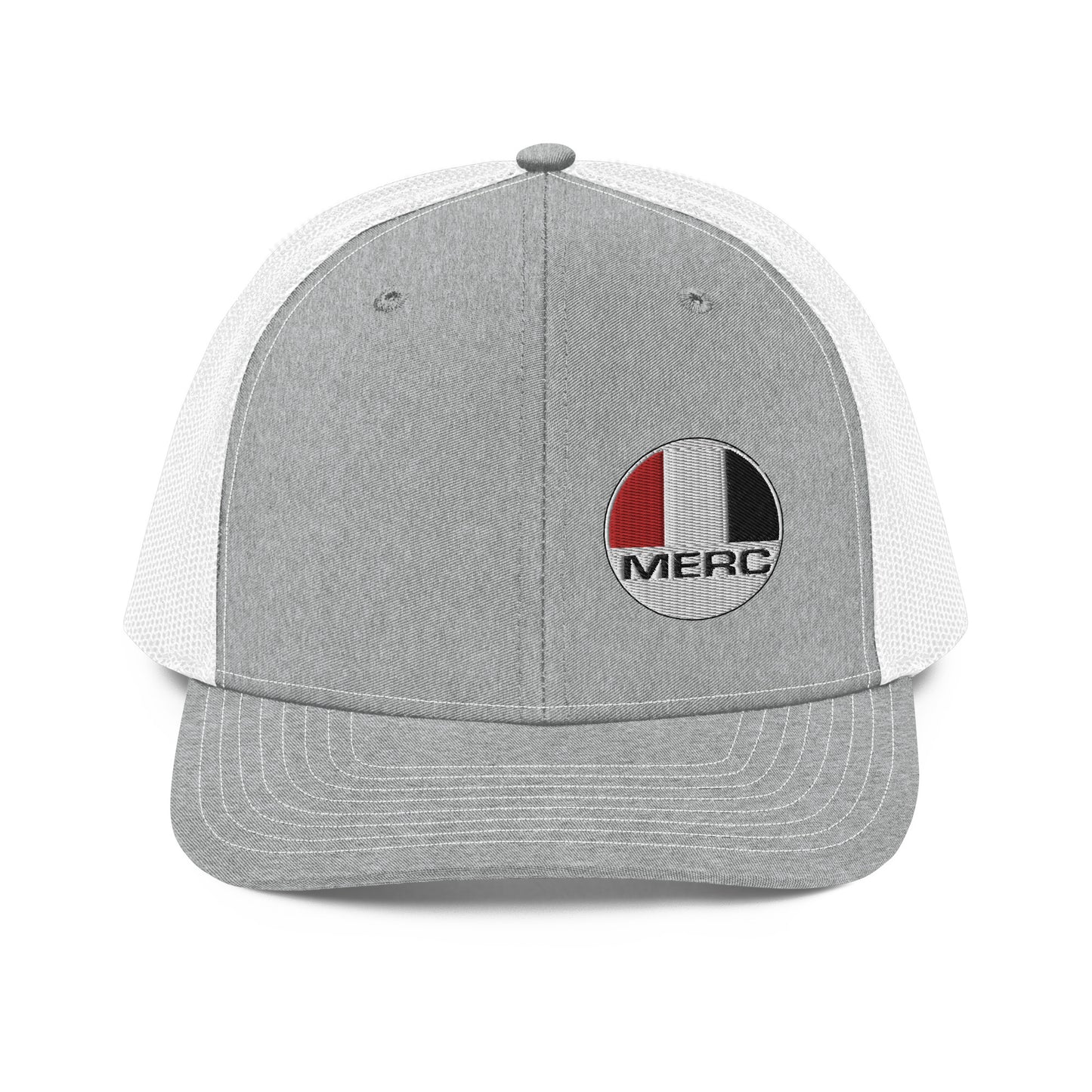 Merc Sno Twister Trucker Cap