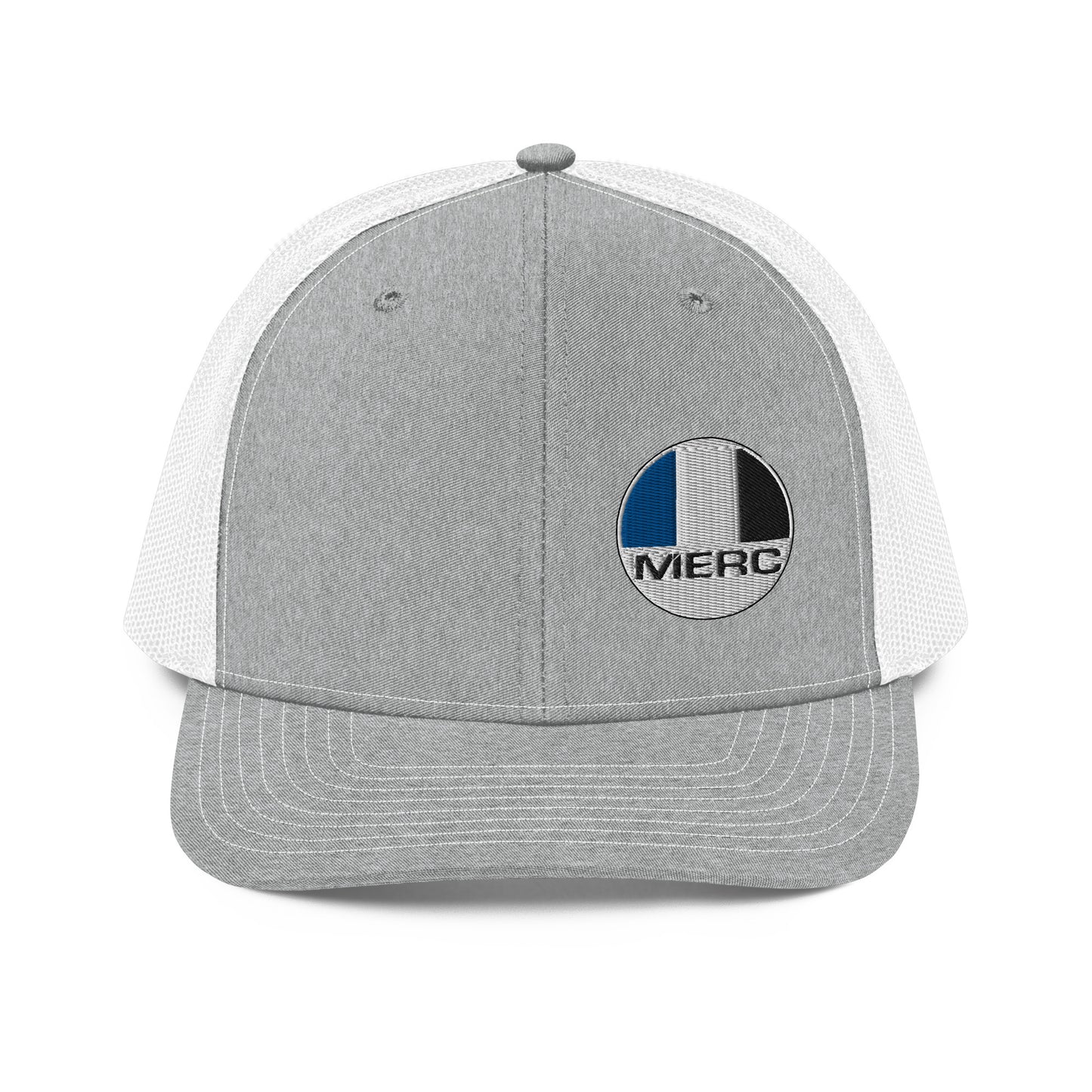 Merc Trail Twister Trucker Cap