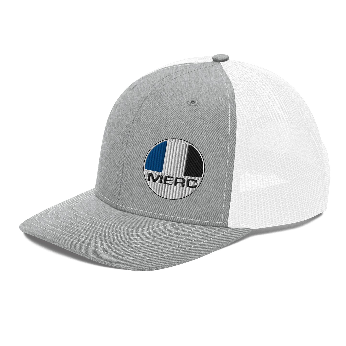 Merc Trail Twister Trucker Cap