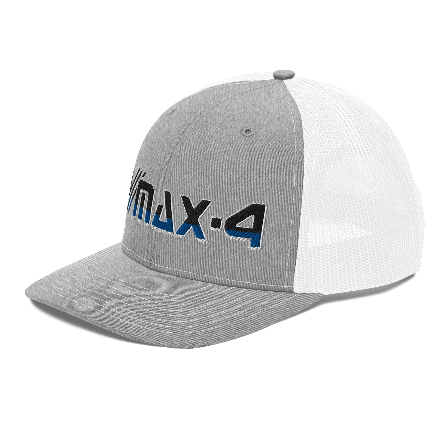 1996 Vmax 4 Trucker Cap