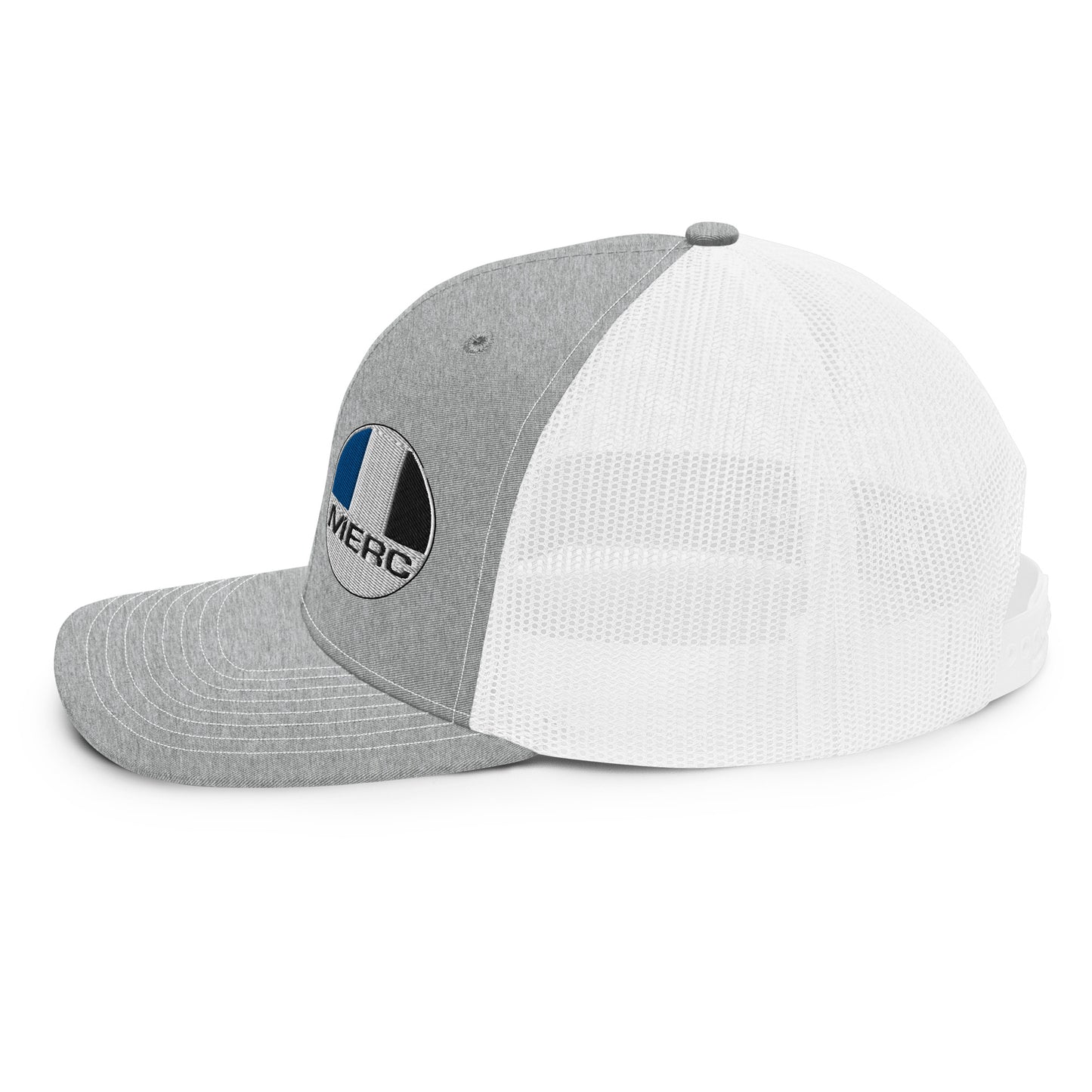 Merc Trail Twister Trucker Cap