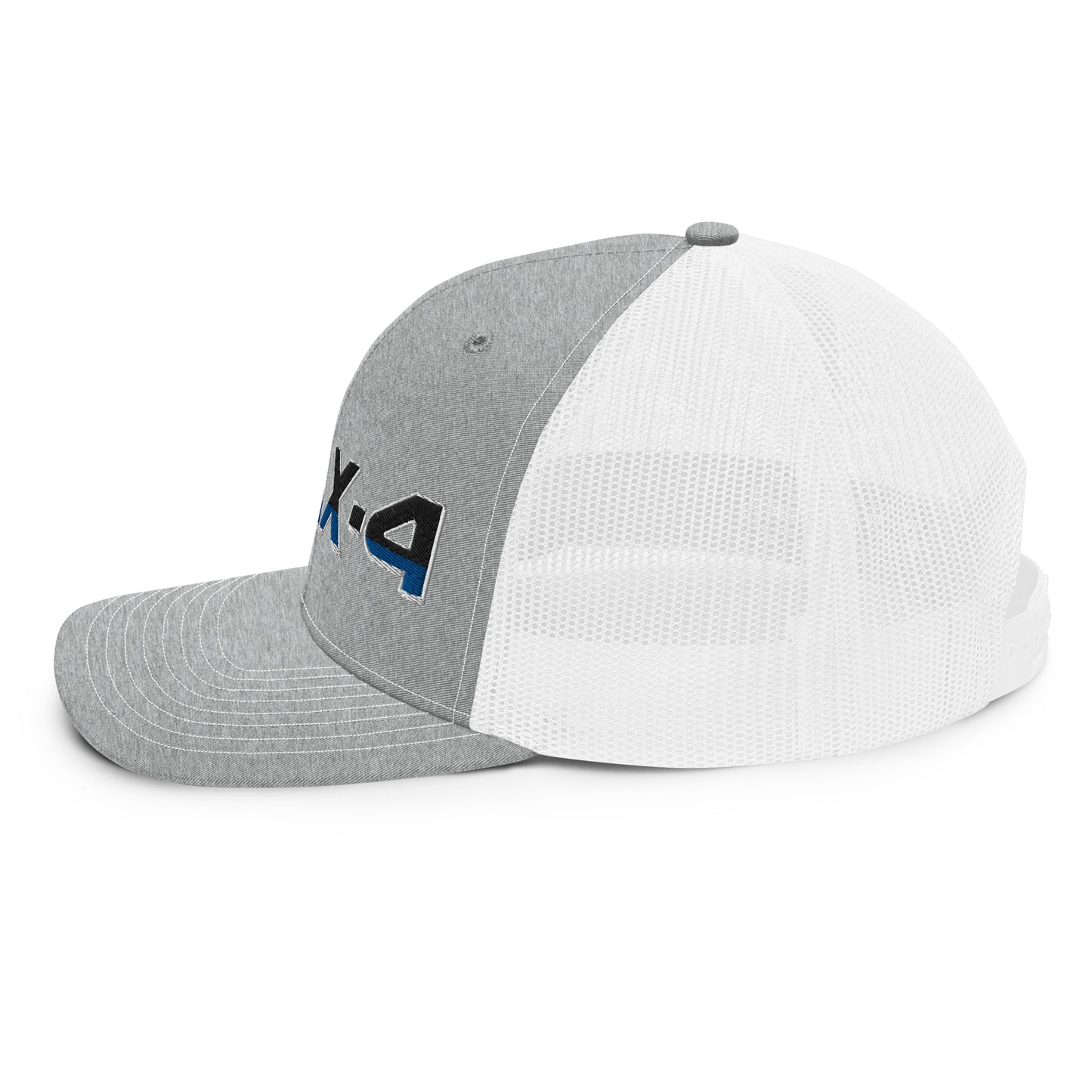 1996 Vmax 4 Trucker Cap