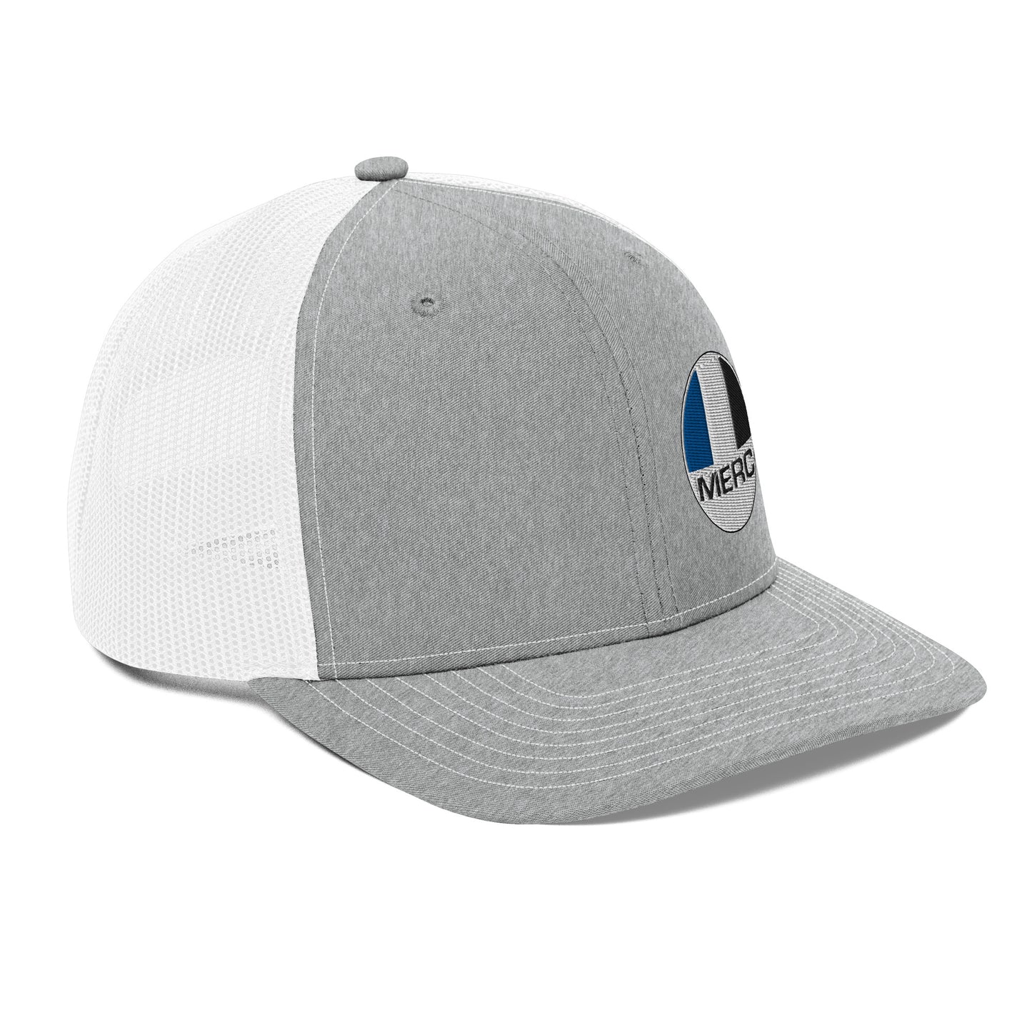 Merc Trail Twister Trucker Cap