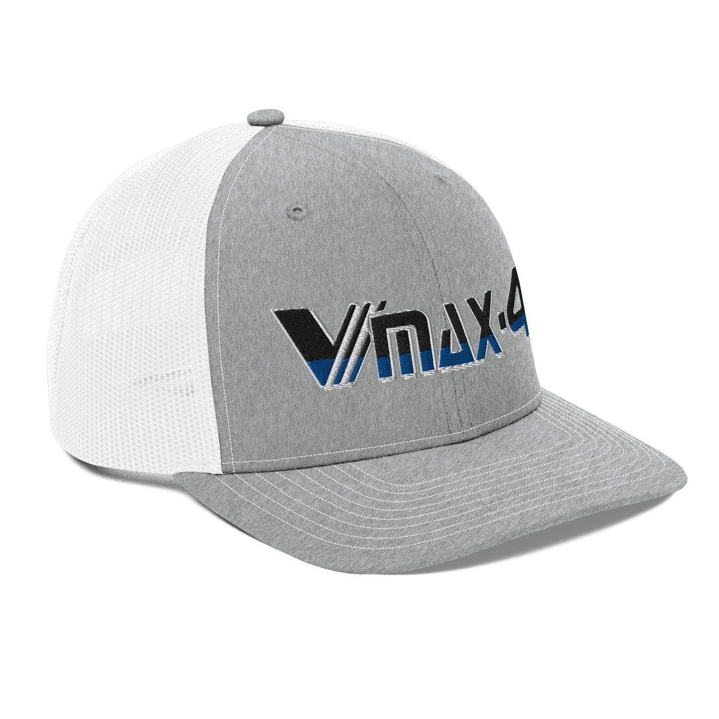 1996 Vmax 4 Trucker Cap