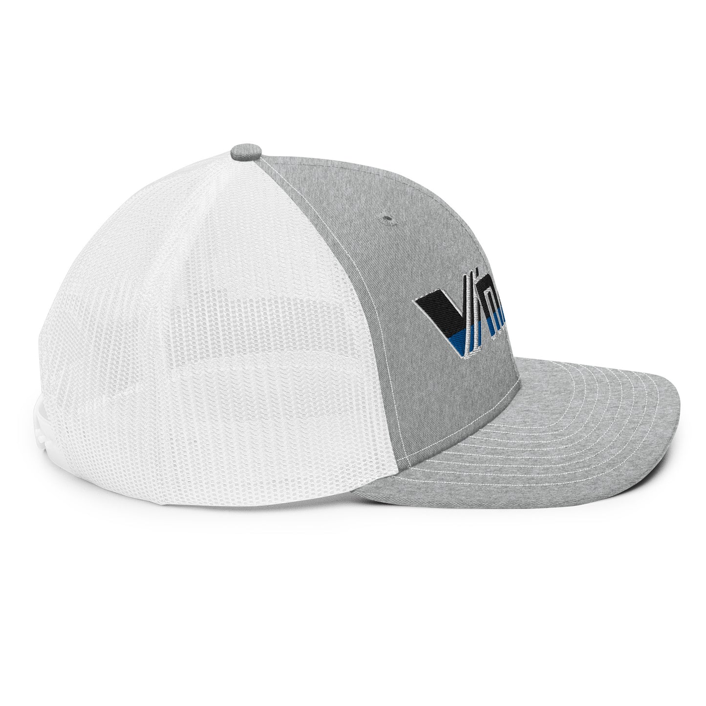 1996 Vmax 4 Trucker Cap
