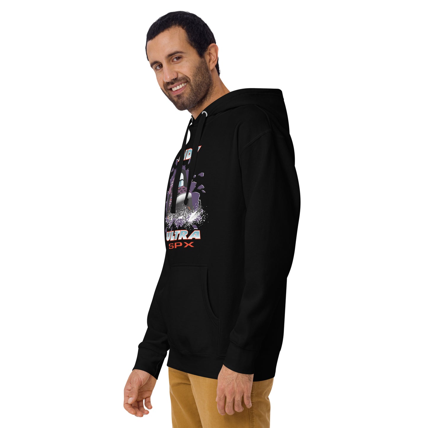 1997 Ultra SPX Unisex Hoodie