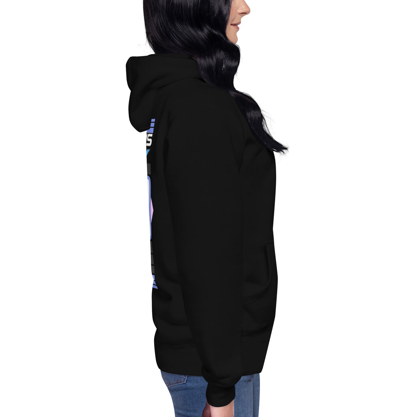 Vintage 580 XLT Unisex Hoodie