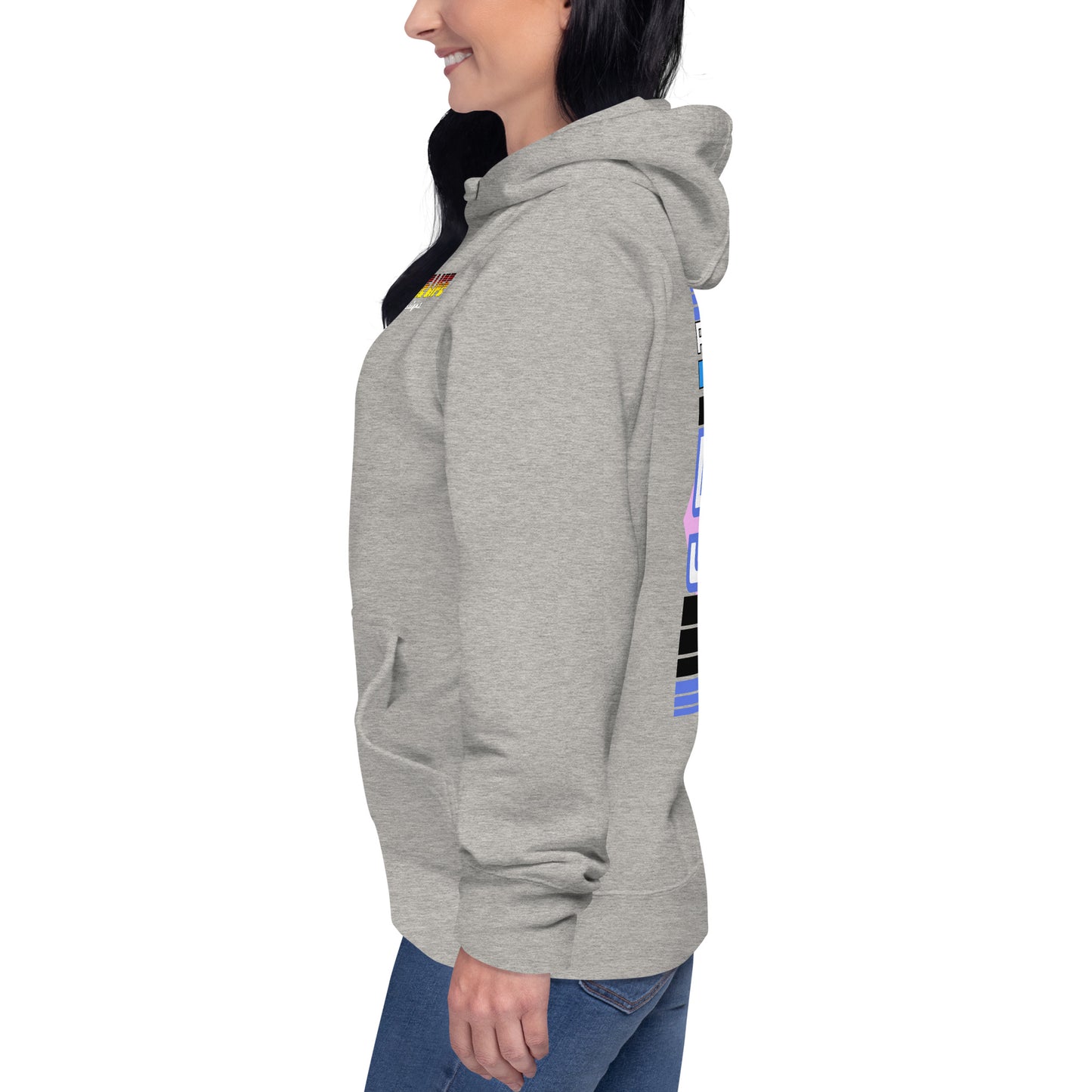 Vintage 580 XLT Unisex Hoodie