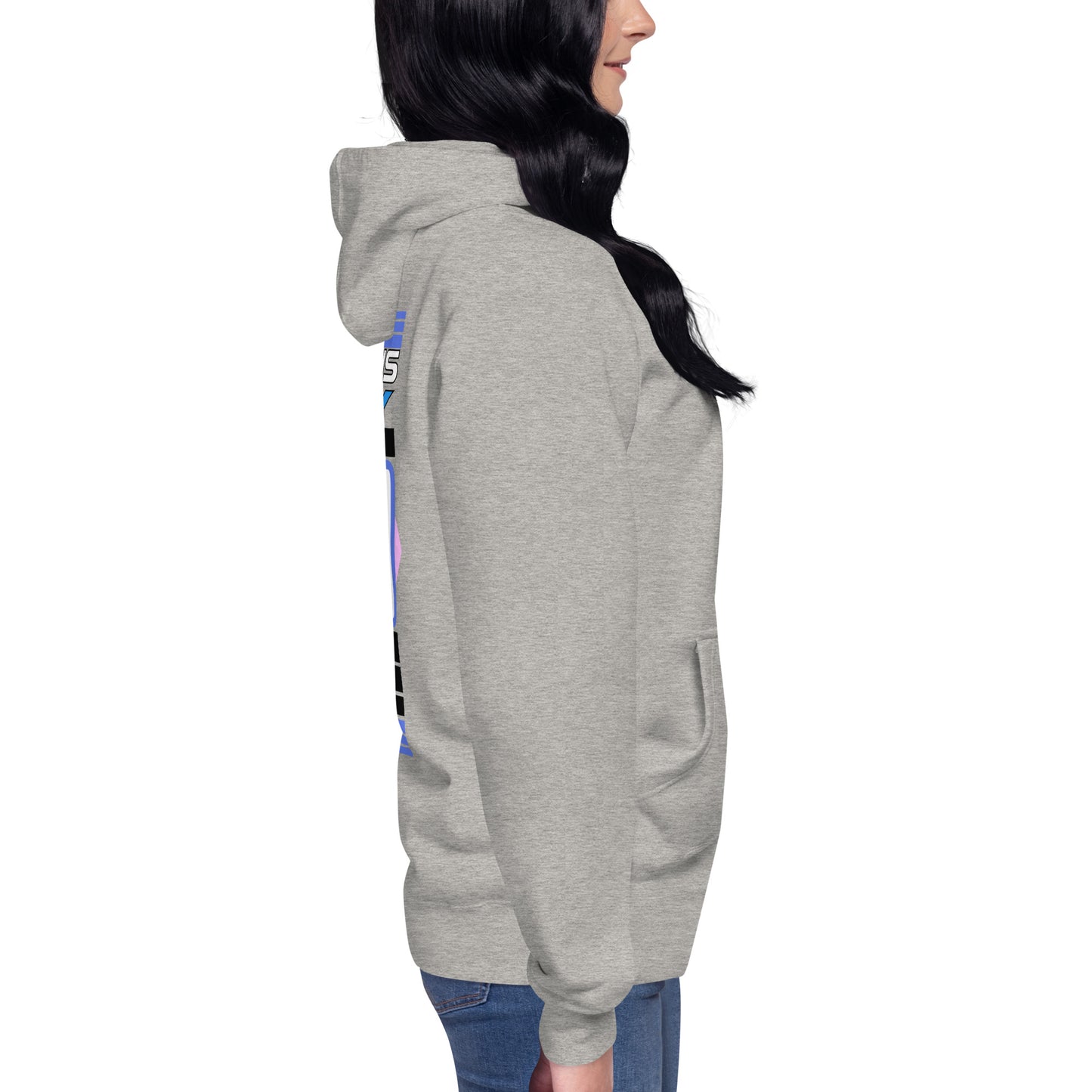 Vintage 580 XLT Unisex Hoodie