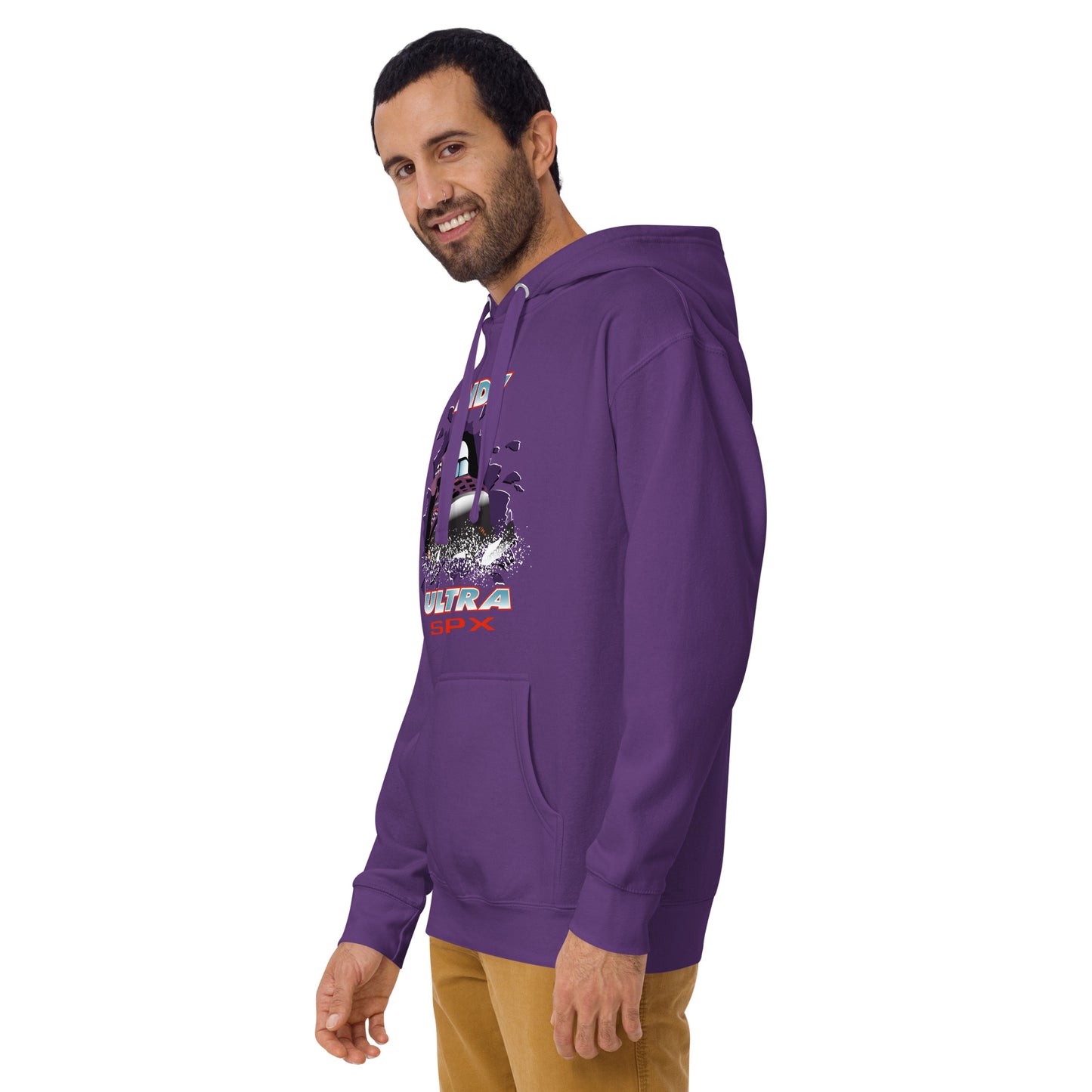 1997 Ultra SPX Unisex Hoodie