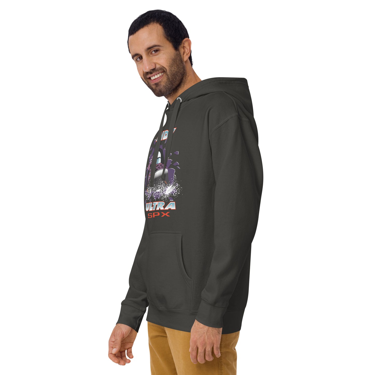 1997 Ultra SPX Unisex Hoodie