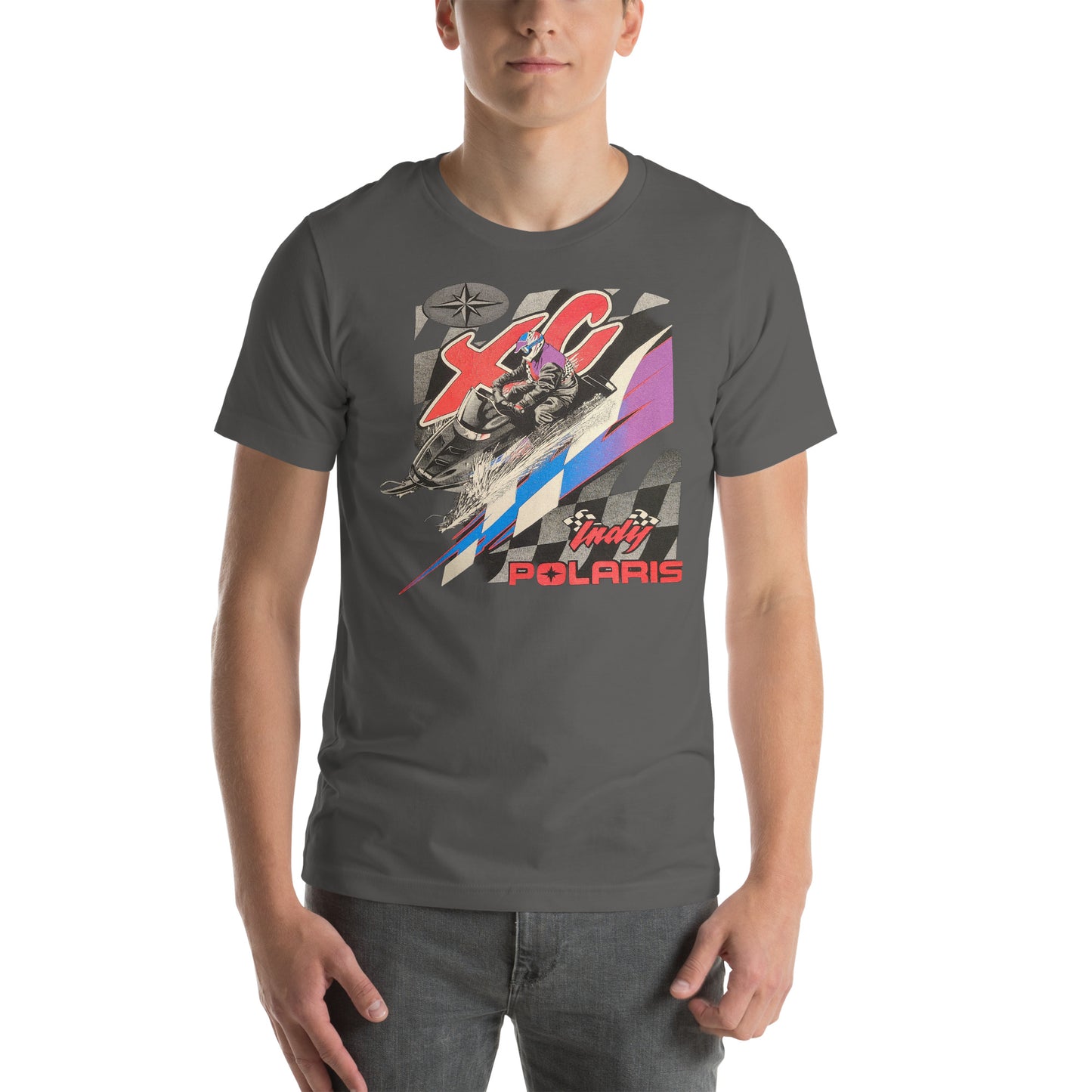 1999 XC Unisex t-shirt