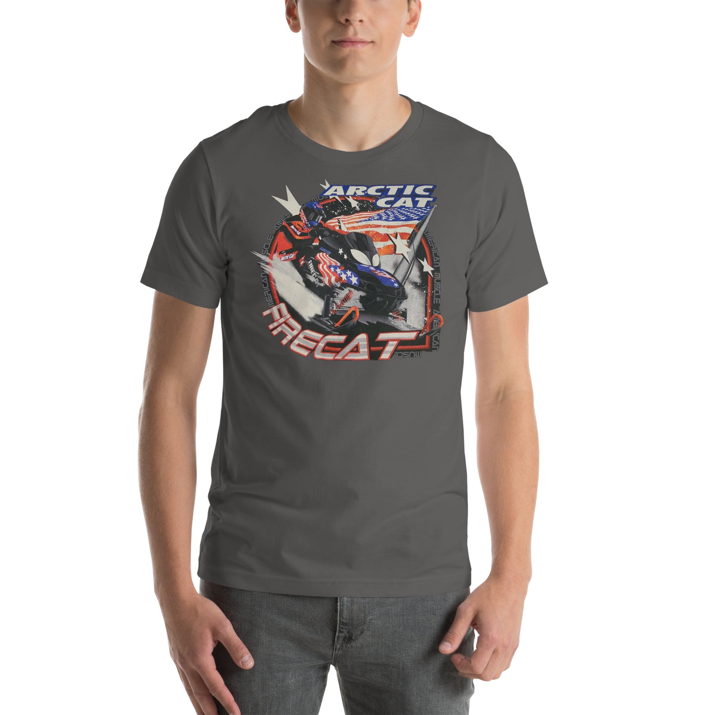 F7 Unisex t-shirt
