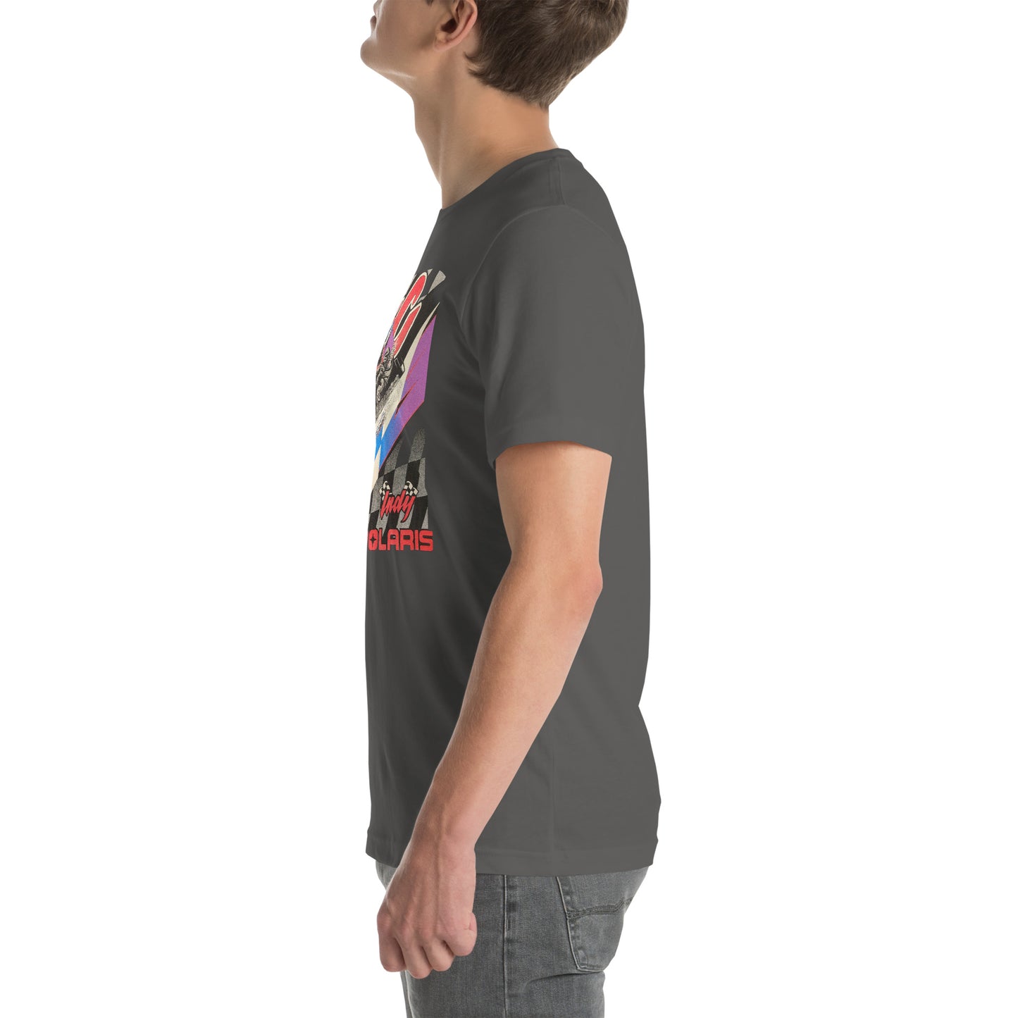 1999 XC Unisex t-shirt