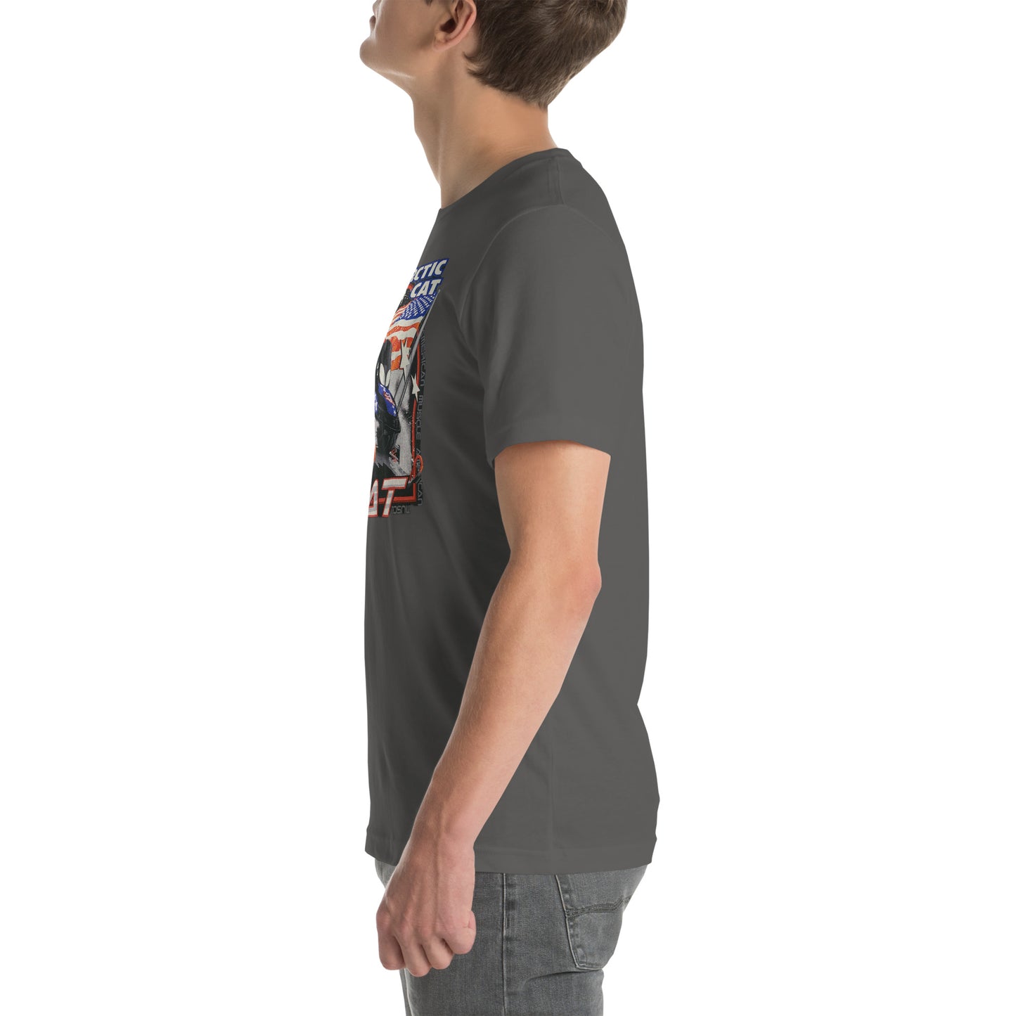 F7 Unisex t-shirt