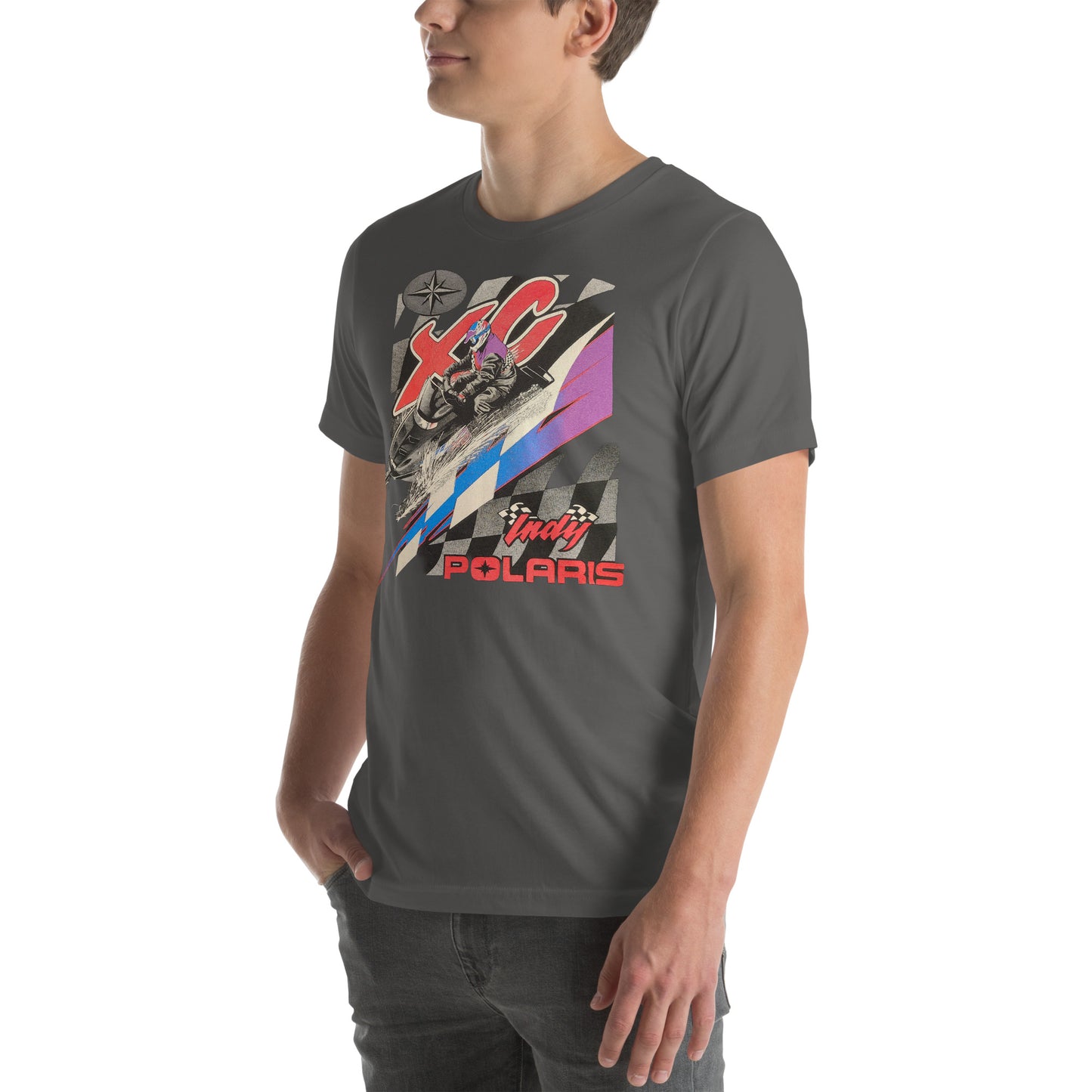 1999 XC Unisex t-shirt