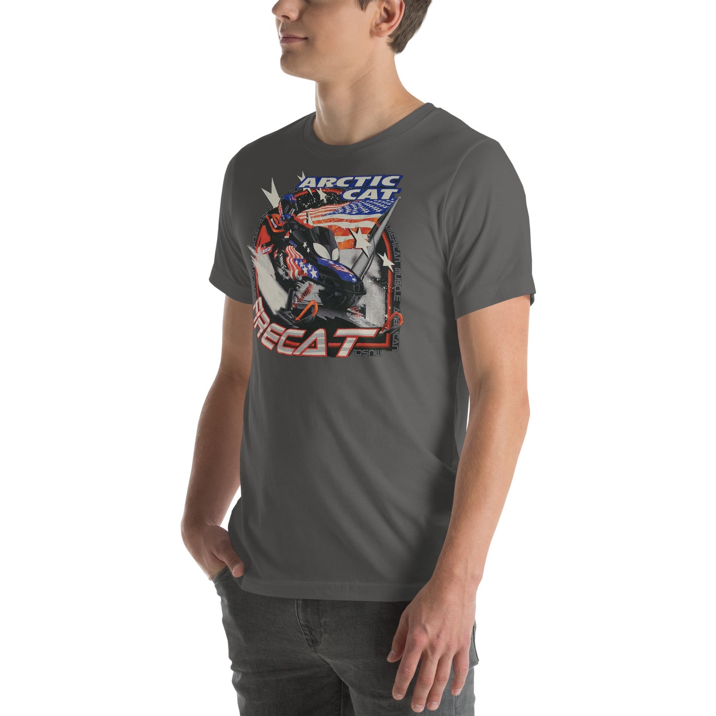 F7 Unisex t-shirt