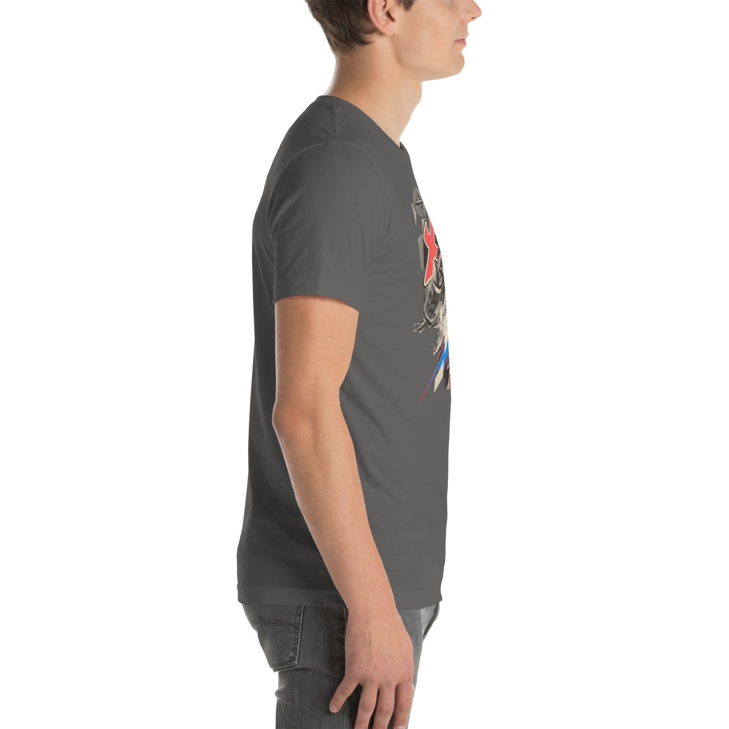 1999 XC Unisex t-shirt