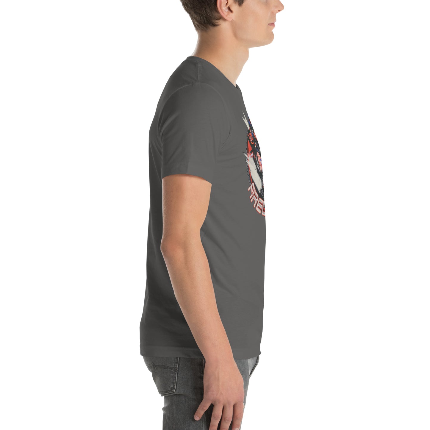 F7 Unisex t-shirt