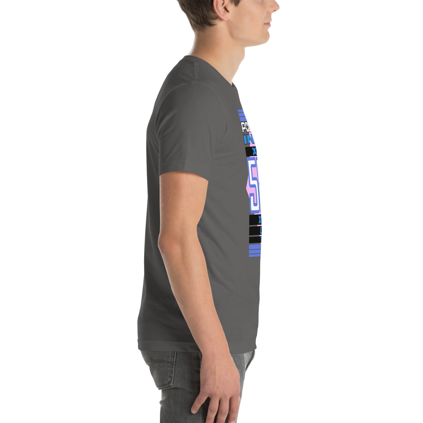 Vintage 580 XLT Unisex t-shirt