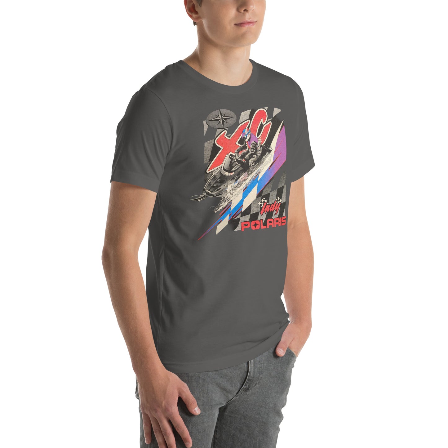 1999 XC Unisex t-shirt