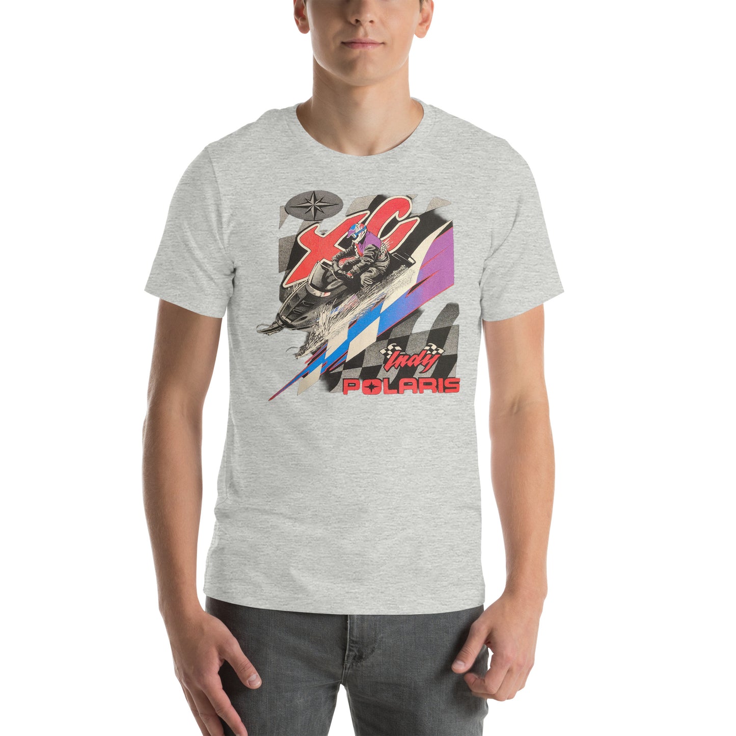 1999 XC Unisex t-shirt