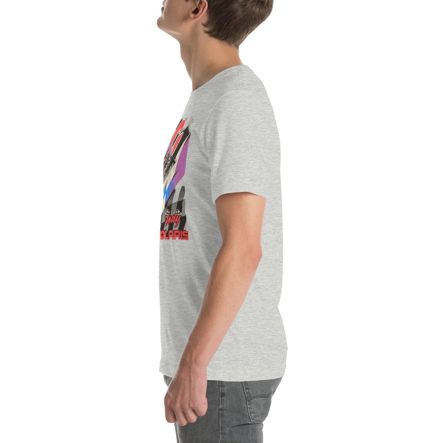 1999 XC Unisex t-shirt