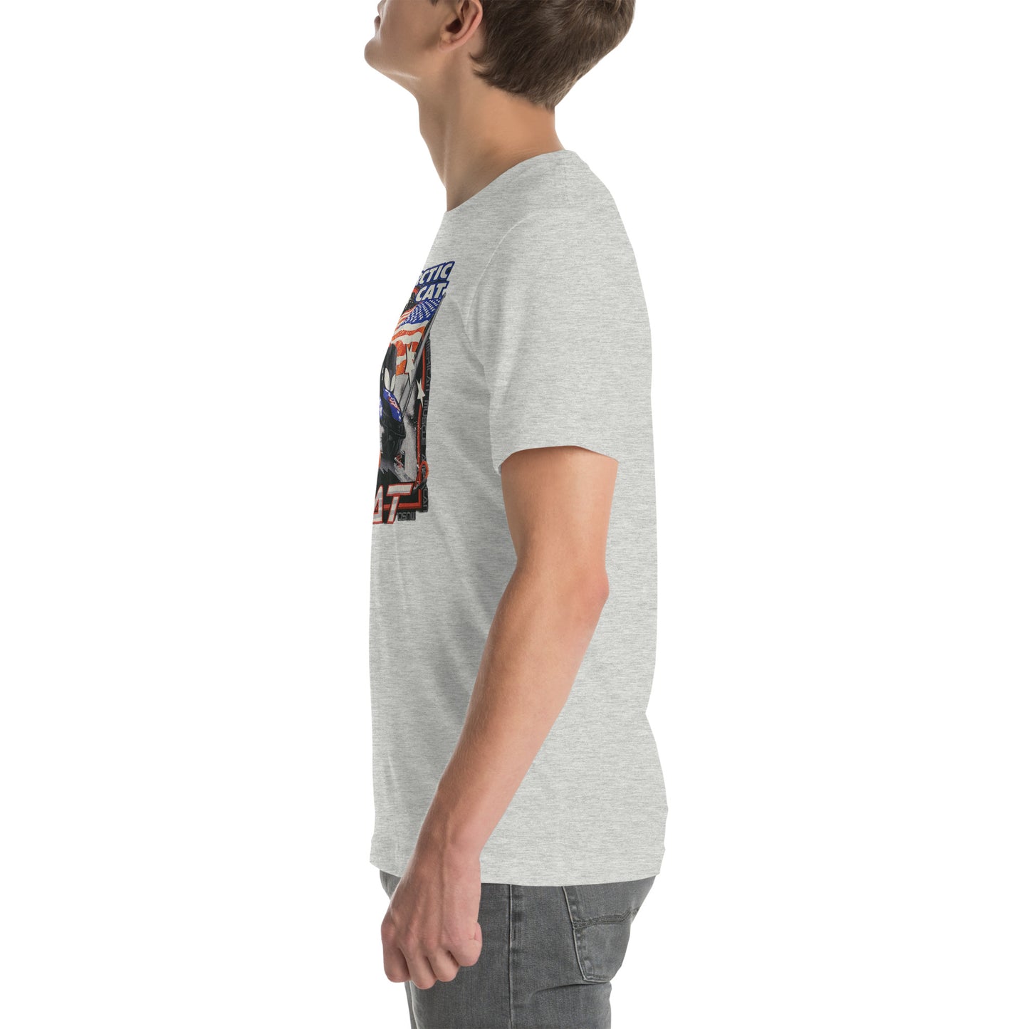 F7 Unisex t-shirt