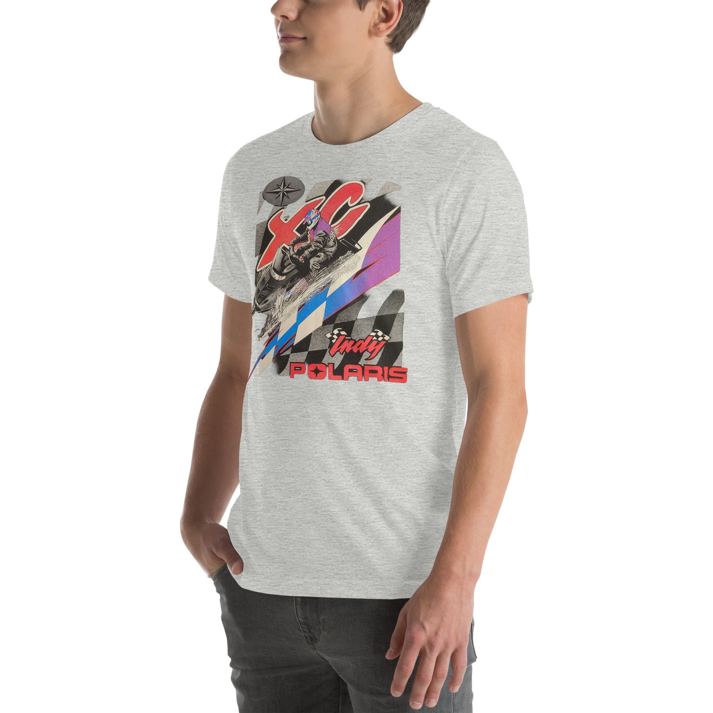 1999 XC Unisex t-shirt