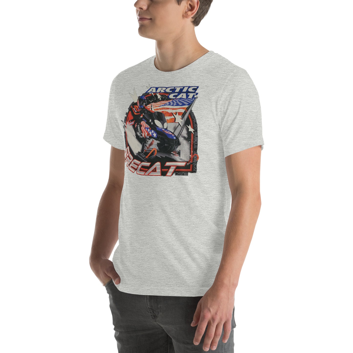 F7 Unisex t-shirt