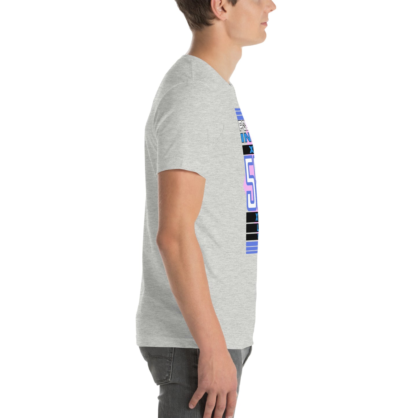 Vintage 580 XLT Unisex t-shirt