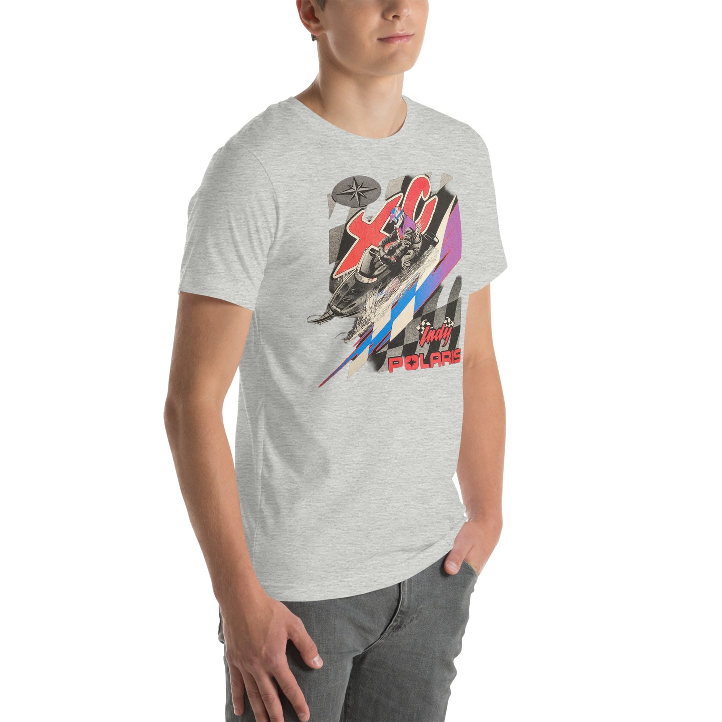 1999 XC Unisex t-shirt