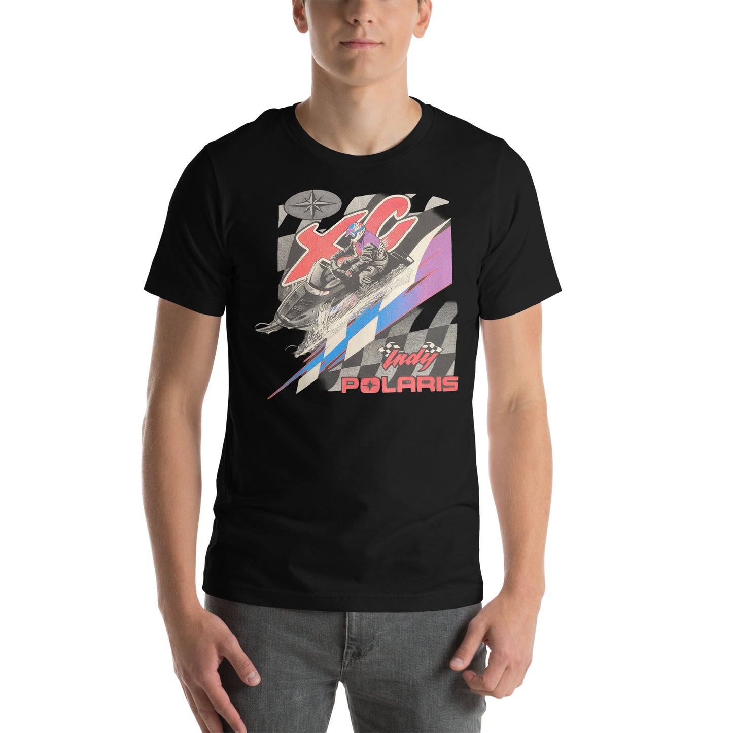 1999 XC Unisex t-shirt