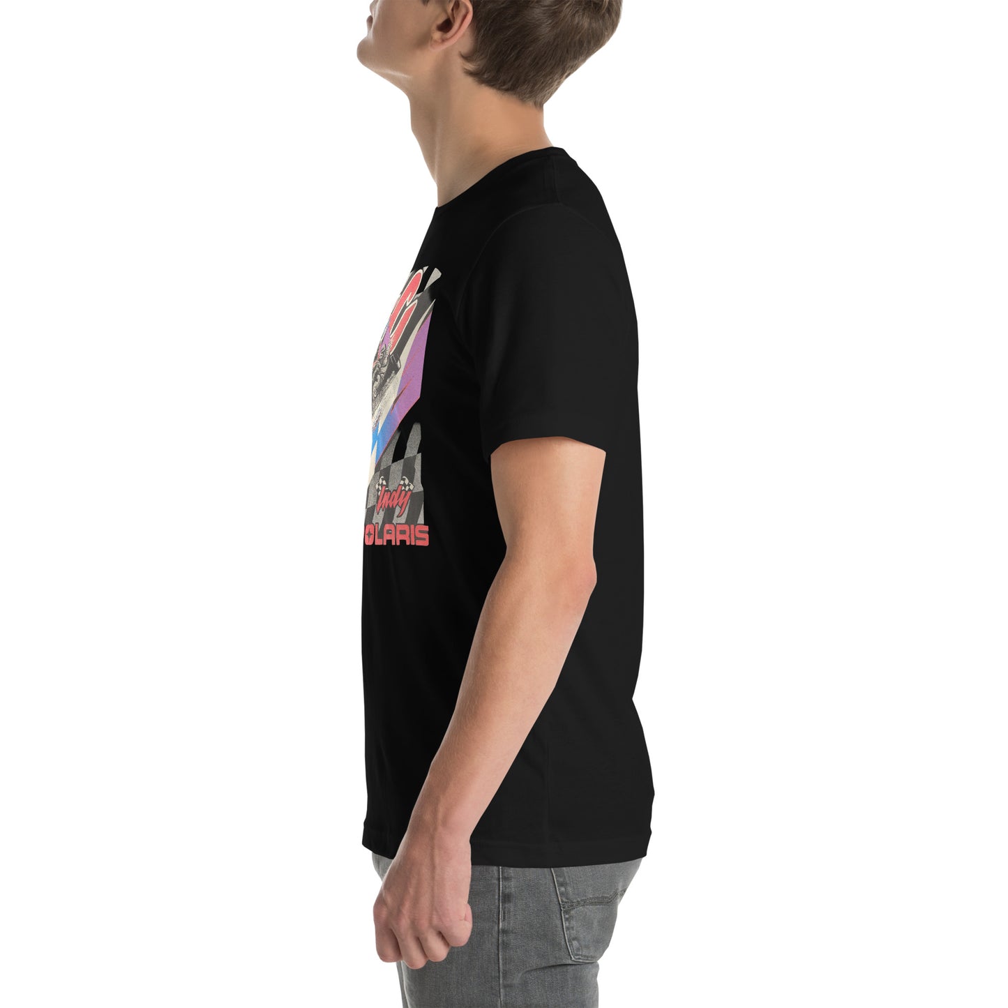 1999 XC Unisex t-shirt