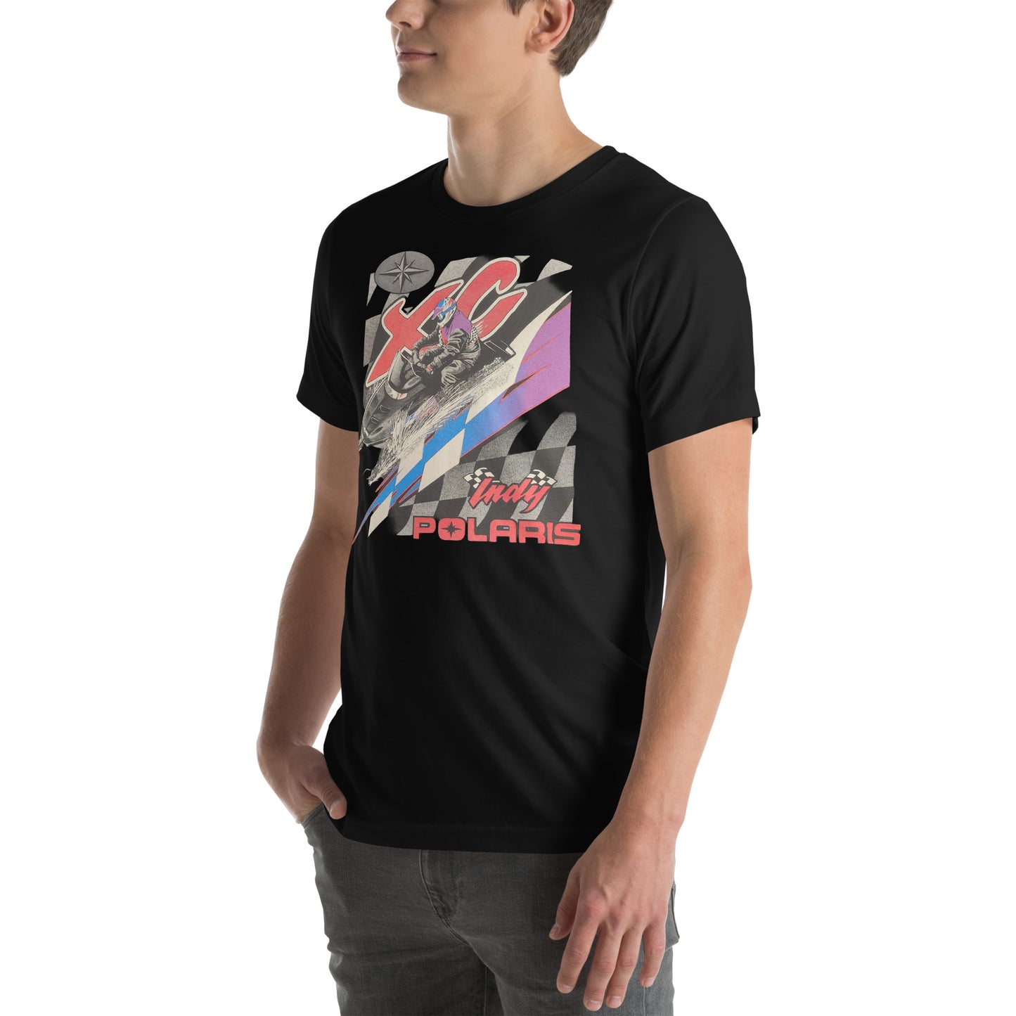 1999 XC Unisex t-shirt