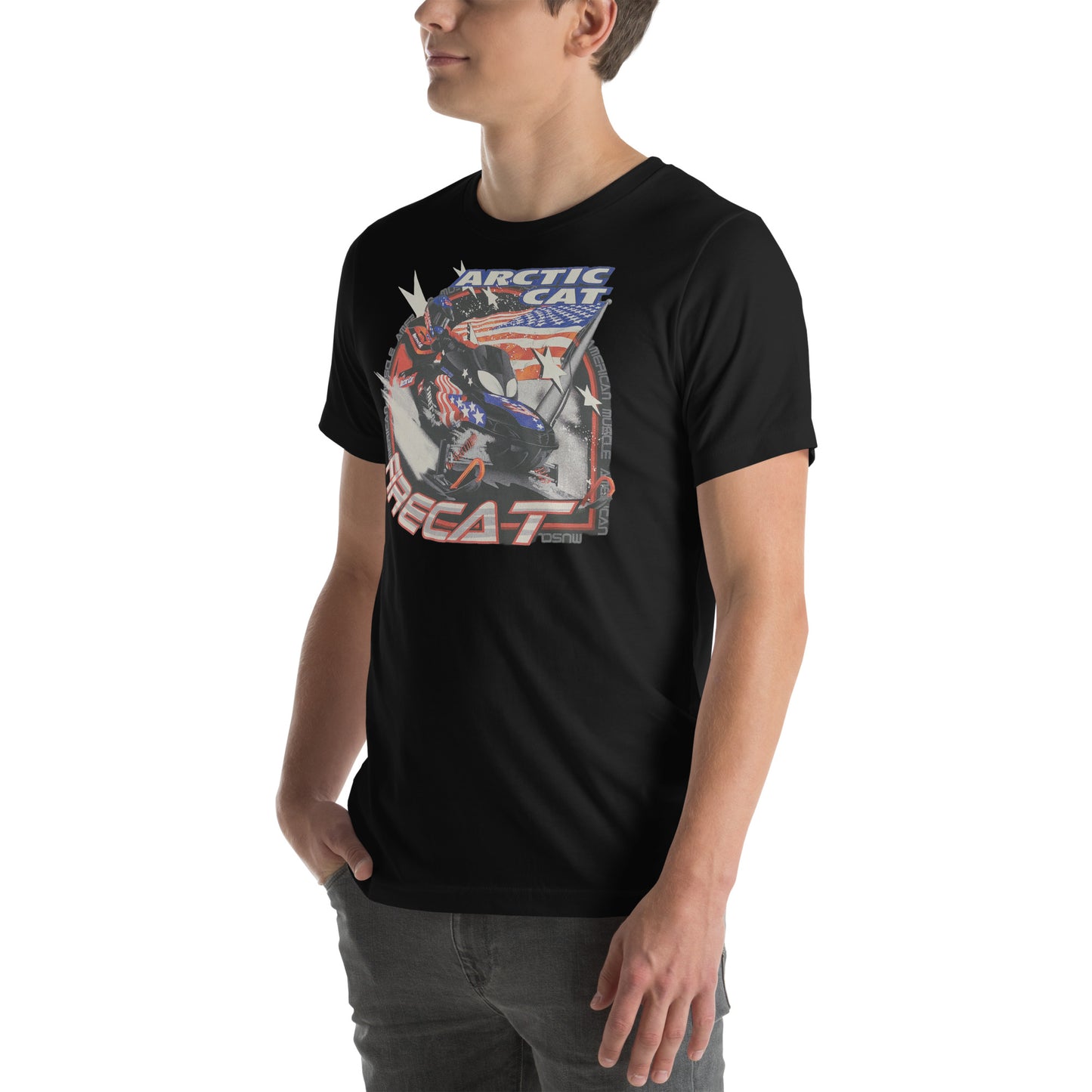 F7 Unisex t-shirt