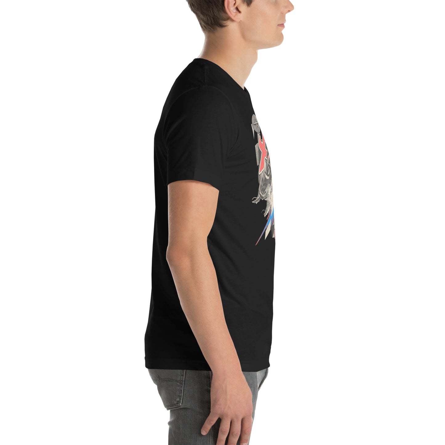 1999 XC Unisex t-shirt