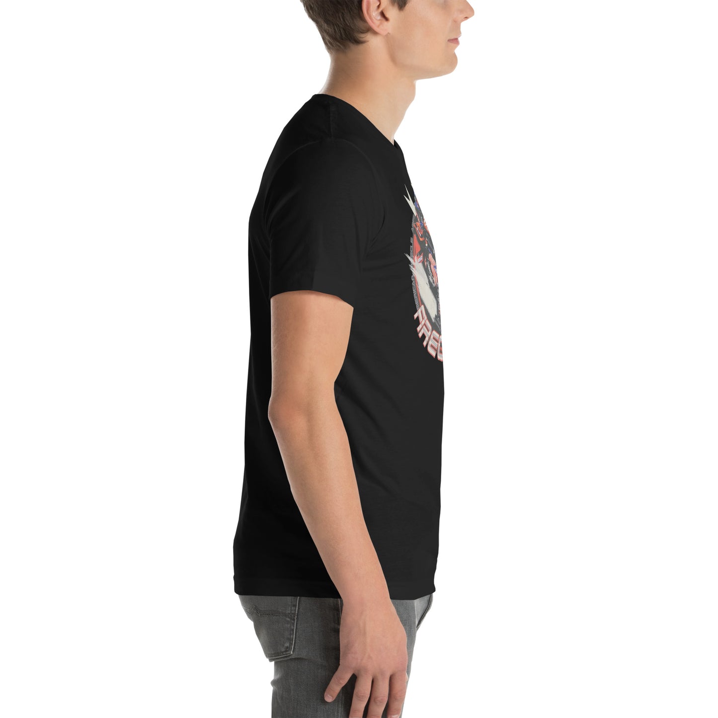 F7 Unisex t-shirt