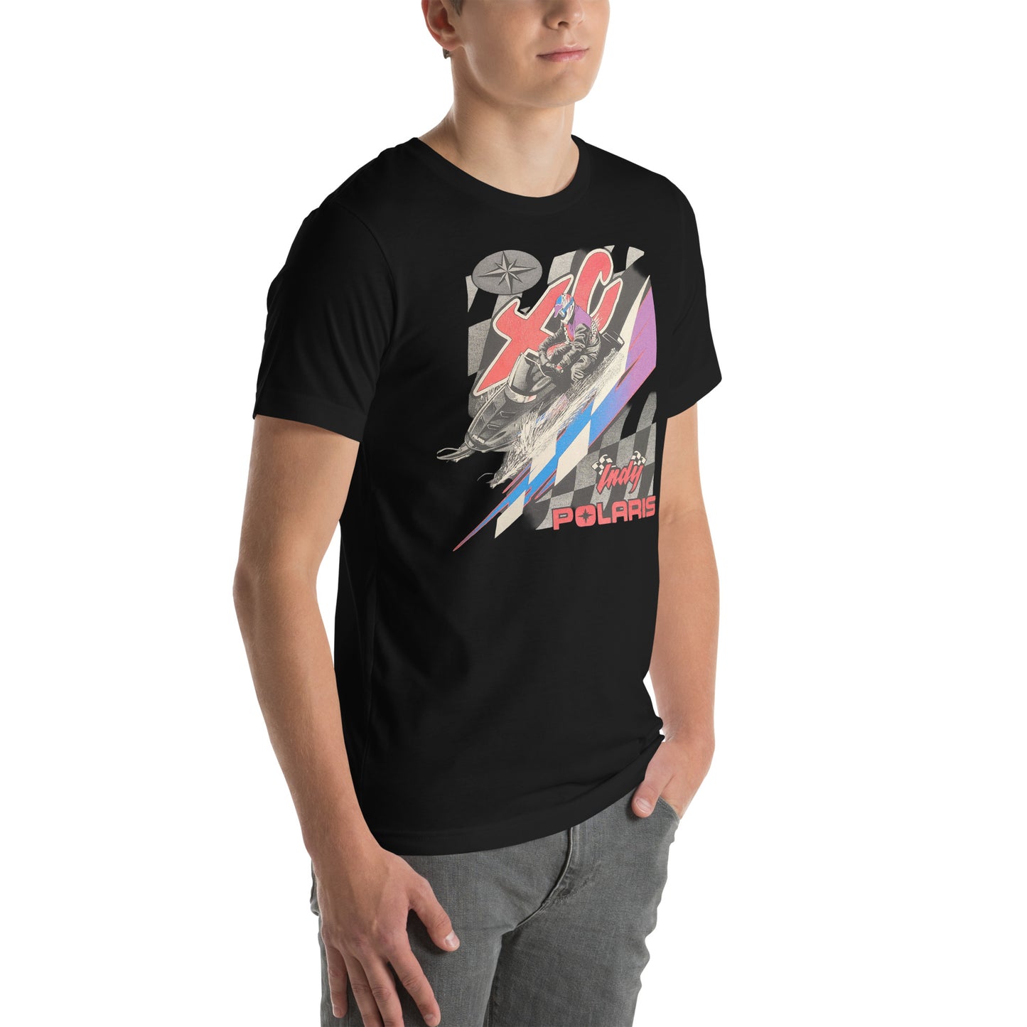 1999 XC Unisex t-shirt