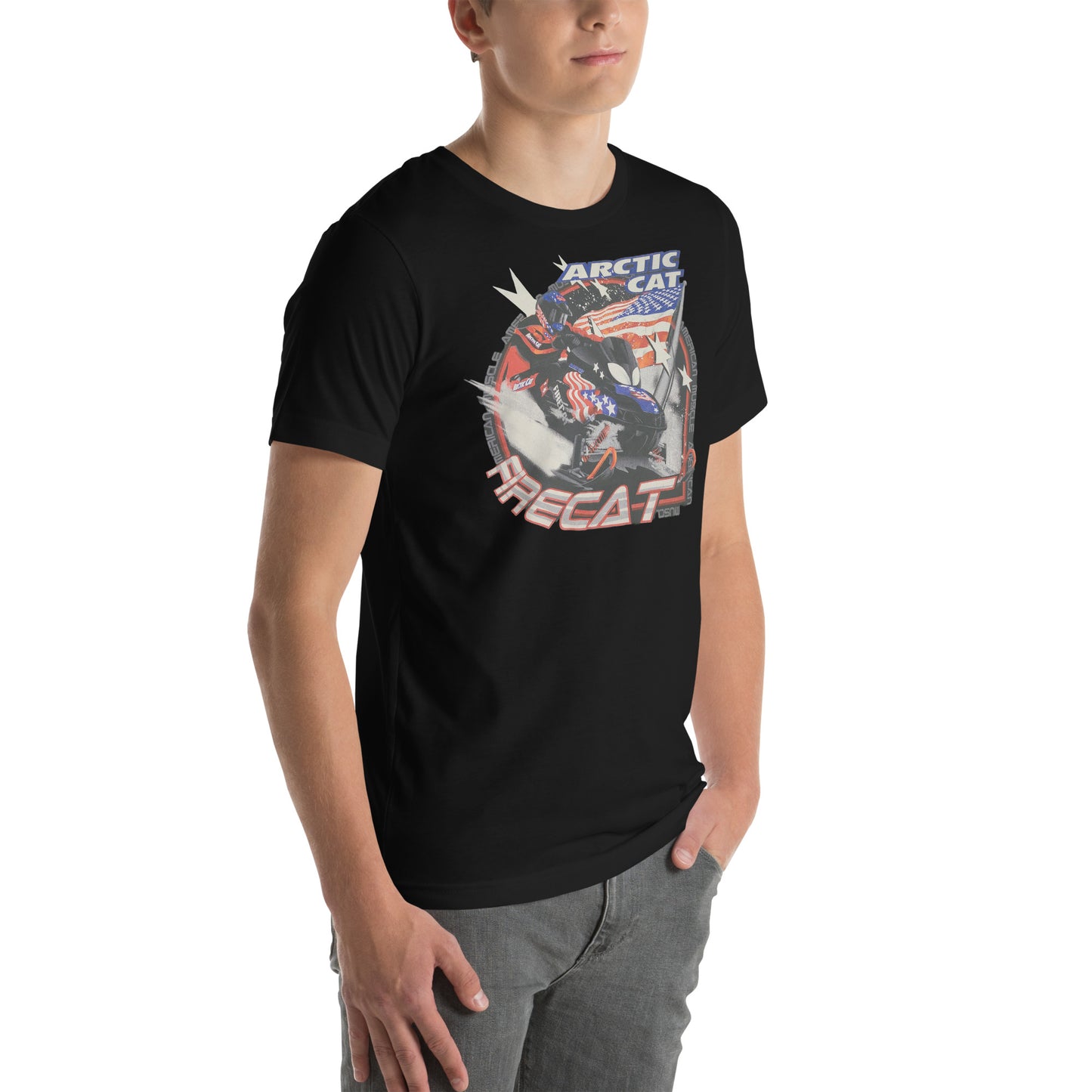 F7 Unisex t-shirt