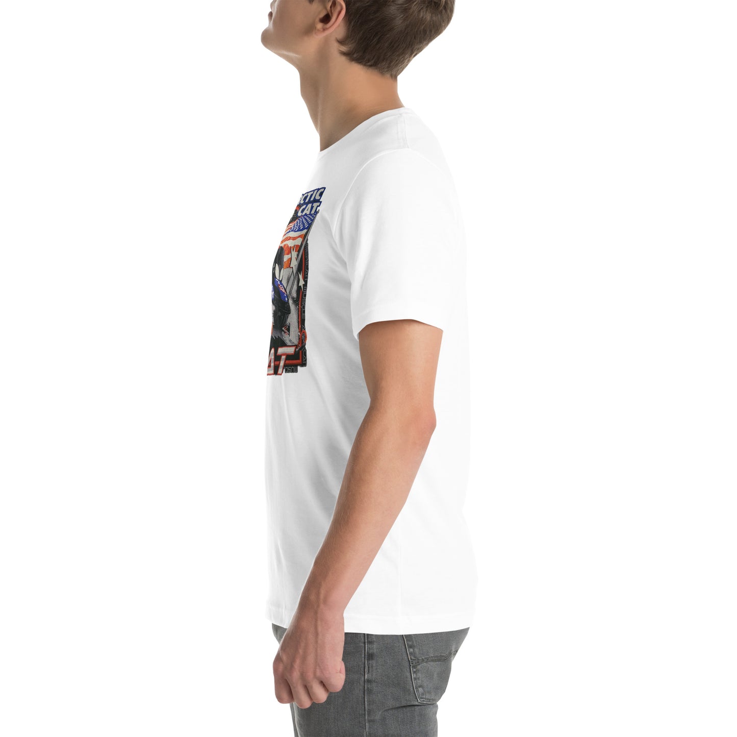 F7 Unisex t-shirt