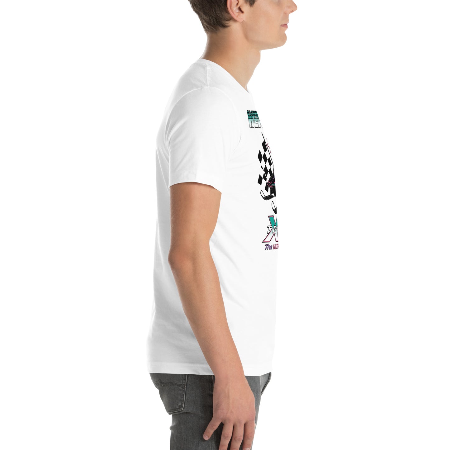 Retro 1996 XLT Unisex t-shirt