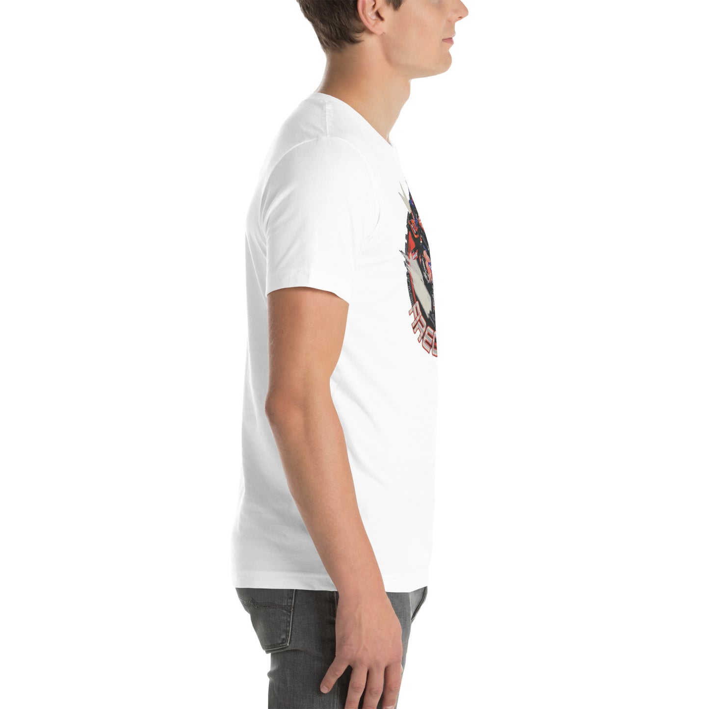 F7 Unisex t-shirt