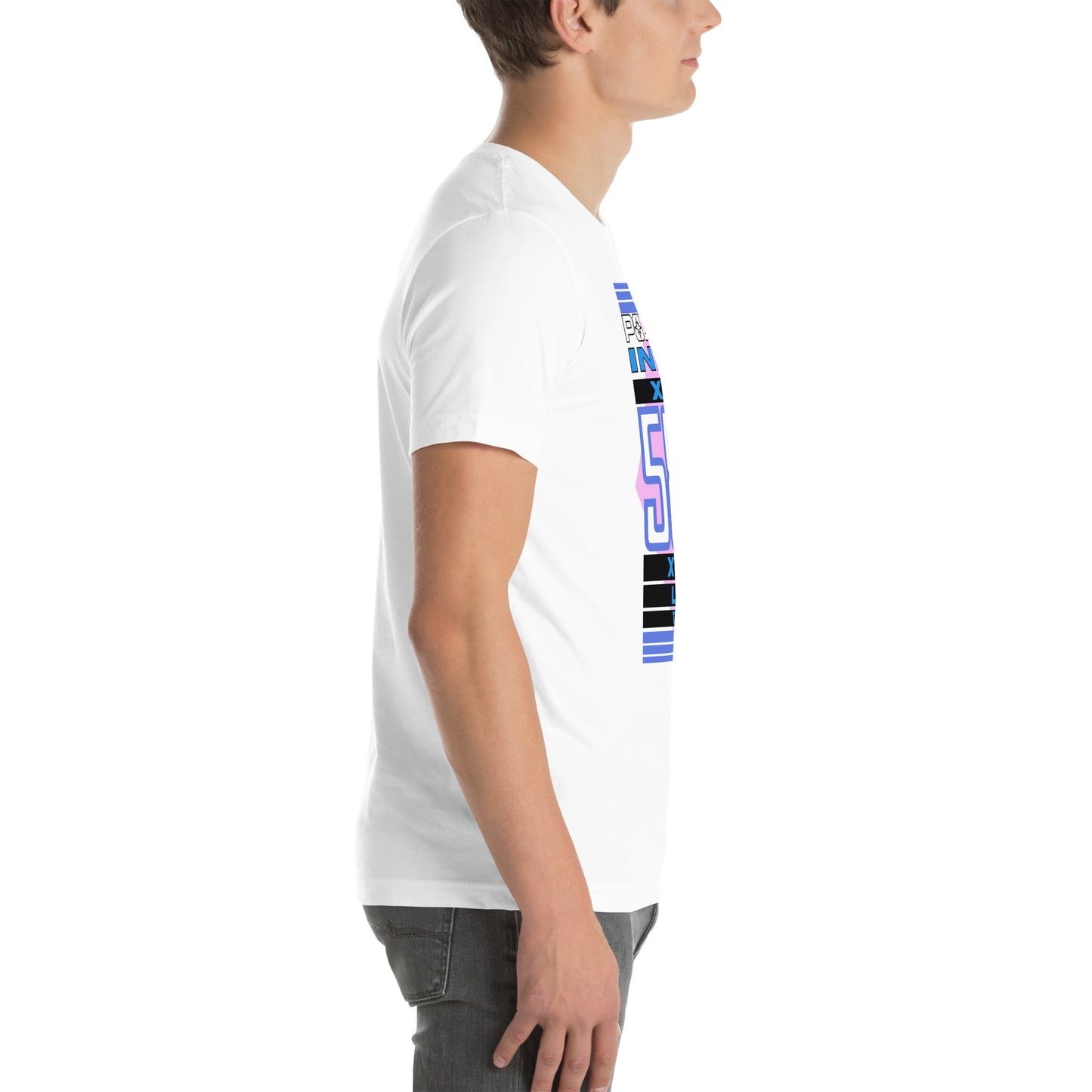 Vintage 580 XLT Unisex t-shirt