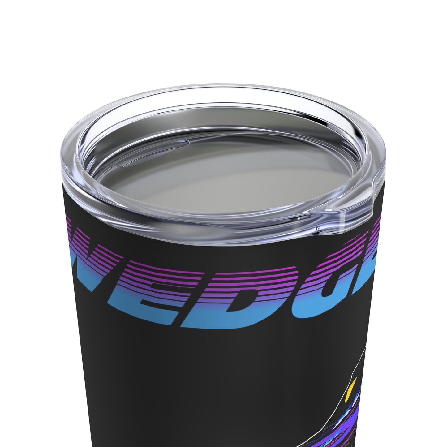 1995 XLT Special Tumbler 20oz