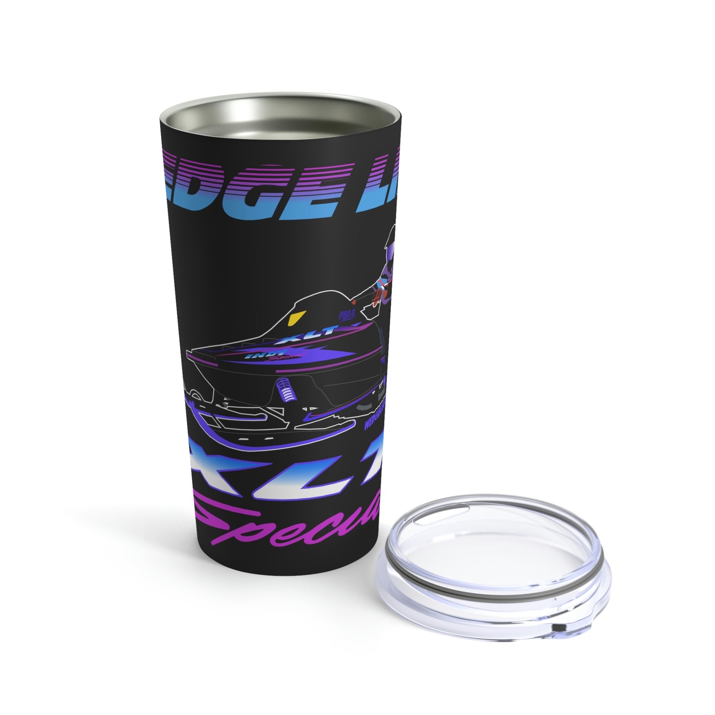 1995 XLT Special Tumbler 20oz