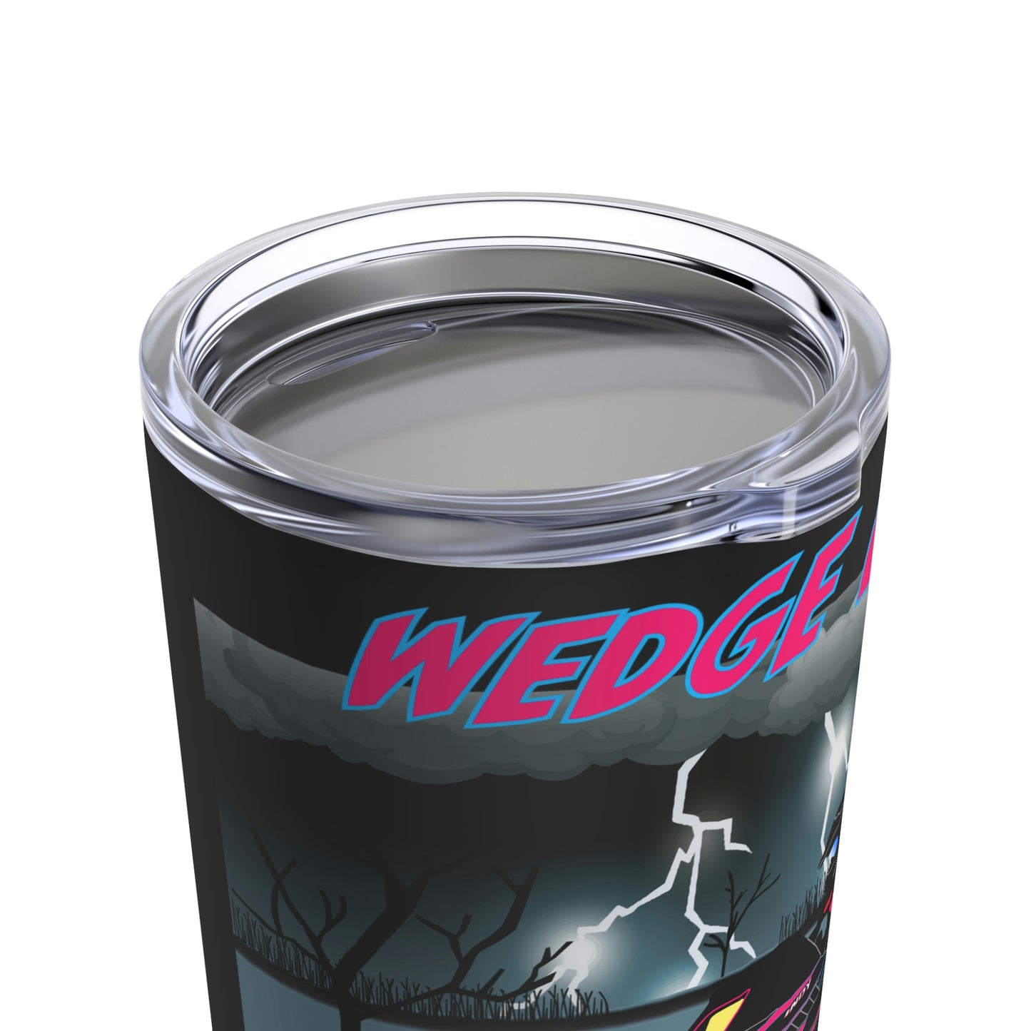 1993 Storm Tumbler 20oz